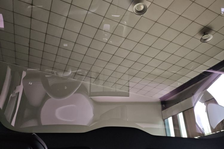 小米汽车 小米SU7 2024款 后驱长续航智驾版局部细节22