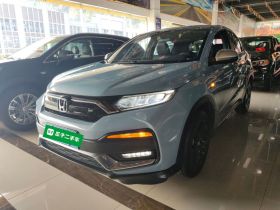 本田XR-V 2021款 220TURBO CVT豪华版