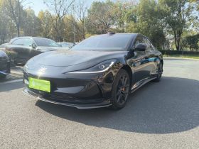 智己汽车 智己L6 2024款 Max 超强性能版