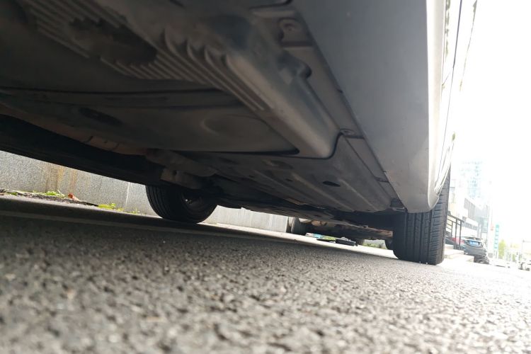 保时捷 2014款 Macan 2.0T局部细节9002