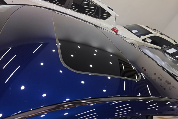 英菲尼迪Q50L 2018款 2.0T 舒适版 国VI局部细节57