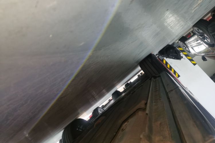 领克01 2021款 2.0TD 四驱劲Halo局部细节9002