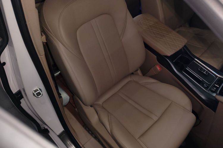 别克GL8 2021款 ES陆尊 653T 豪华型局部细节41