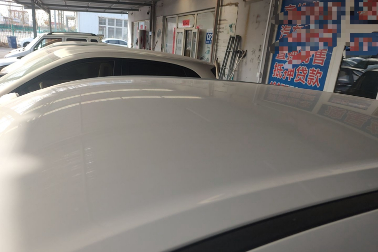 五菱汽车 五菱缤果 2024款 333km 悦享款局部细节57