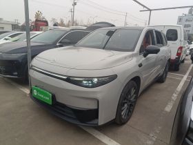 零跑汽车 零跑C10 2024款 530智享版