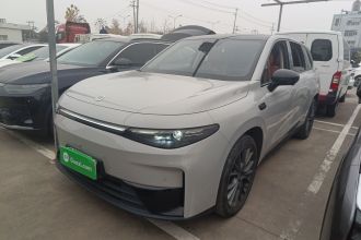 零跑汽车 零跑C10 2024款 530智享版