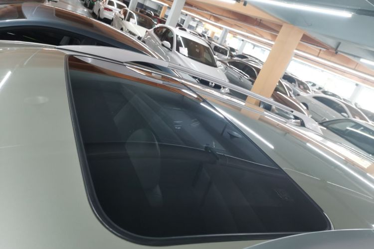 雷克萨斯RX经典 2012款 270 豪华版局部细节57