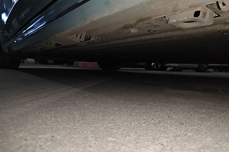 鸿蒙智行 智界S7 2025款 705km Pro局部细节9001