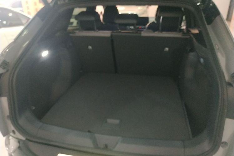 大众 ID.4 CROZZ 2024款 PRIME局部细节23