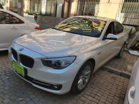 宝马5系GT 2015款 528i 领先型