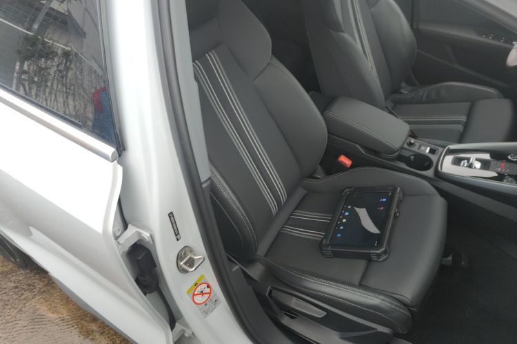 奥迪A3 2022款 Sportback 35 TFSI 时尚运动型局部细节41