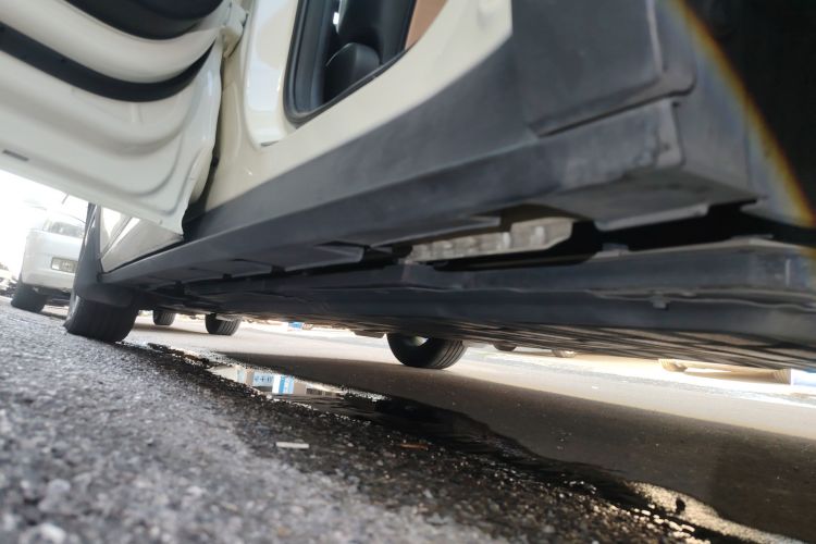 比亚迪 海豚 2023款 420km 时尚版局部细节9002