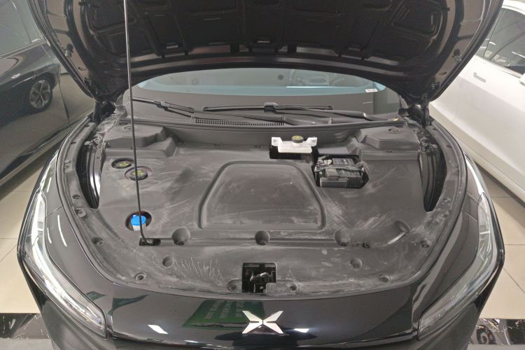 小鹏MONA M03 2024款 620 超长续航局部细节24