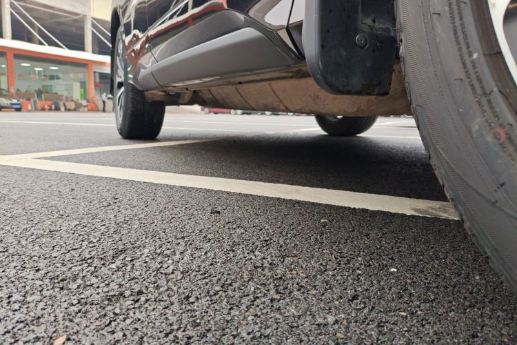 本田 冠道 2017款 240TURBO 两驱豪华版局部细节9001