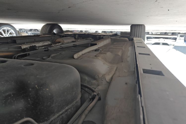 东风风神 奕炫 2024款 1.5T 自动劲擎版局部细节9002