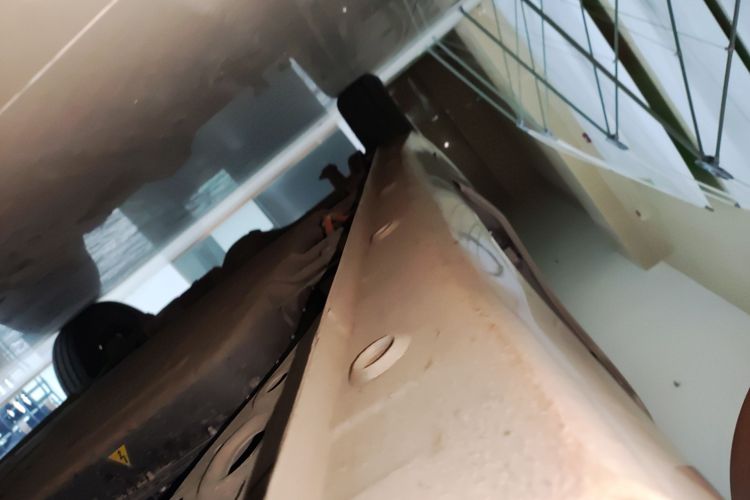 五菱汽车 宏光MINIEV 2025款 四门版 进阶款局部细节9001