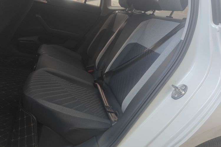 大众 朗逸 2025款 新锐 1.5L 出众新逸版中控内饰21