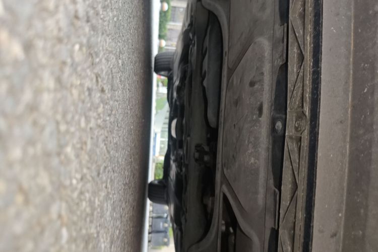 大众 高尔夫 2018款 280TSI 自动旗舰型局部细节9008