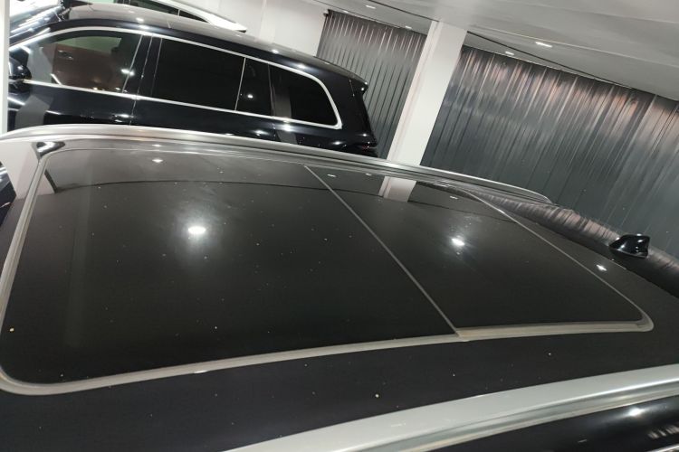 理想汽车 理想ONE 2021款 增程6座版局部细节57