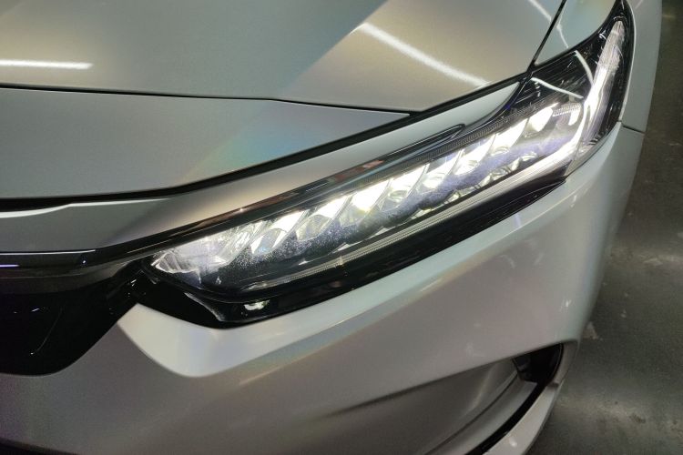 本田 英仕派 2022款 260TURBO 精悦版局部细节36