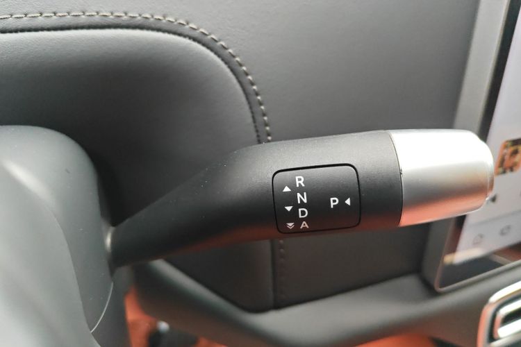 理想汽车 理想L7 2023款 Pro局部细节18