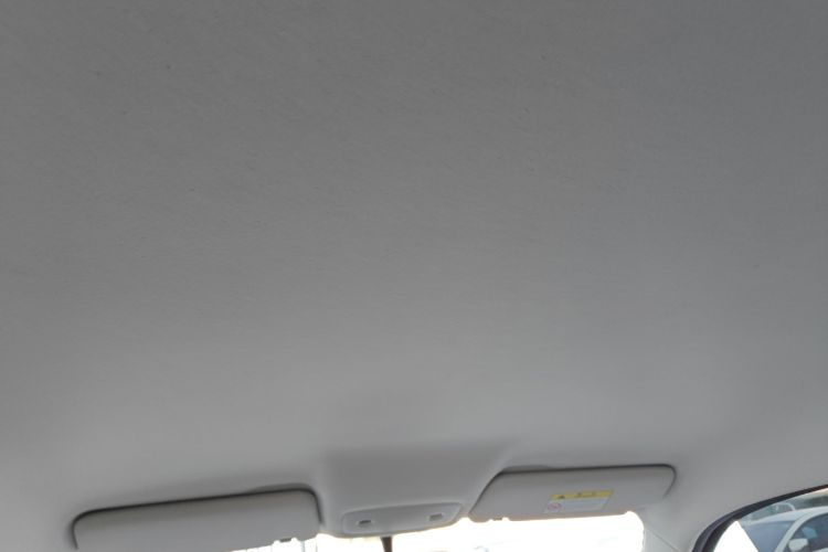 零跑汽车 零跑T03 2023款 200轻享版中控内饰22