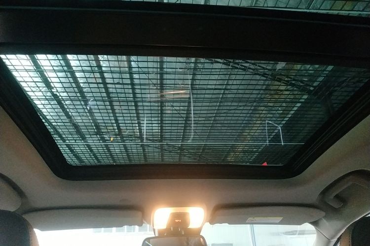 沃尔沃XC60 2017款 T5 智行升级版局部细节22