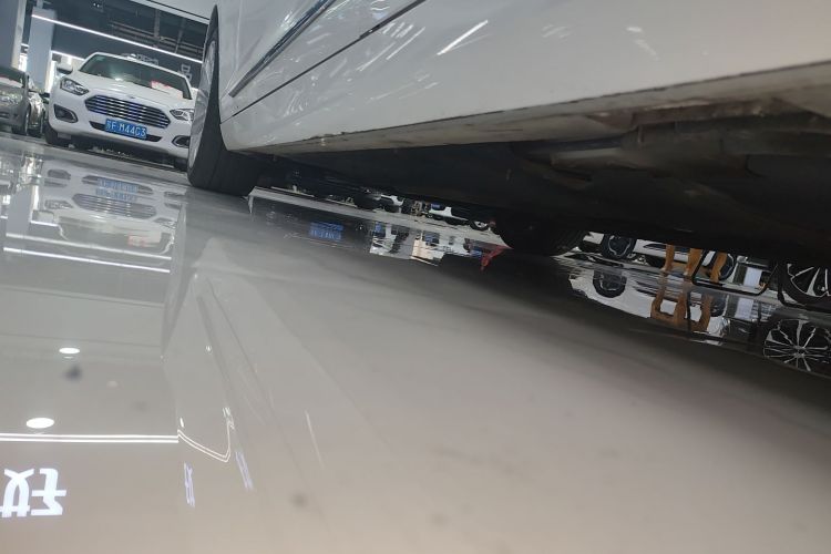 凯迪拉克ATS-L 2016款 28T 时尚型局部细节9002