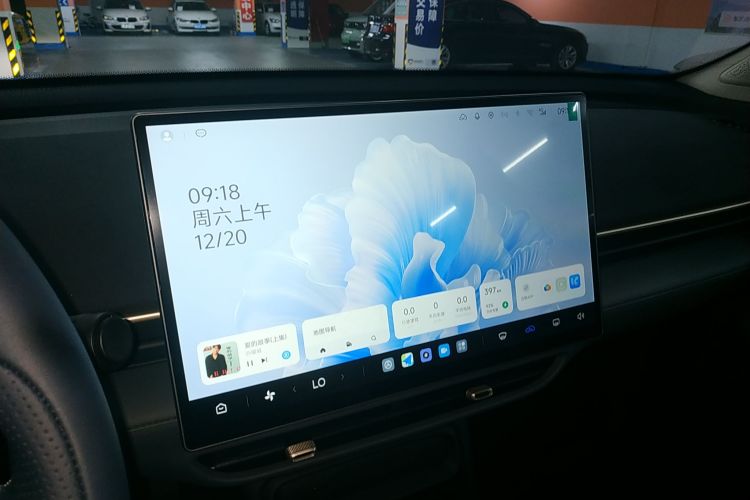 ARCFOX极狐 极狐T1 2025款 425 PRO局部细节16