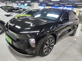 蔚来ES8 2024款 75kWh