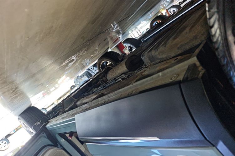 五菱汽车 五菱星辰 2021款 1.5T CVT星曜版局部细节9001