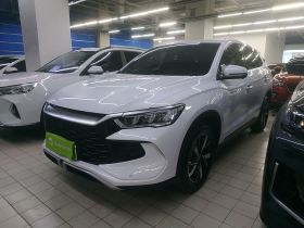 比亚迪 宋Pro新能源 2024款 荣耀版 DM-i 71KM领航型