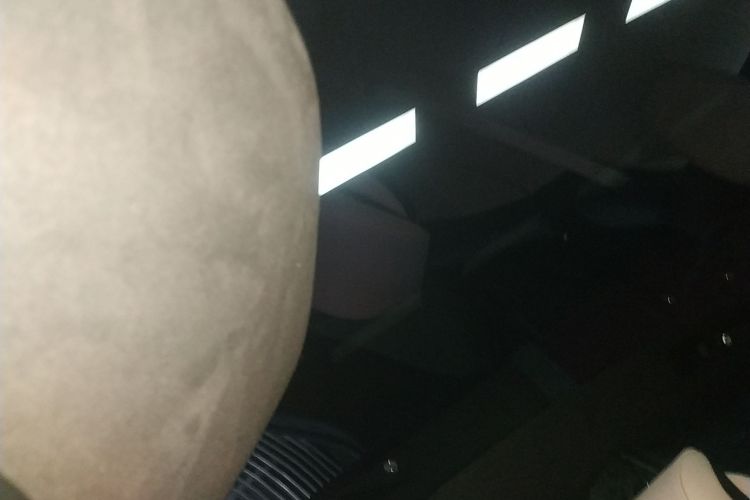 小米汽车 小米SU7 2024款 四驱超长续航高阶智驾Max版局部细节22