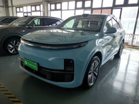 理想汽车 理想L8 2024款 Max