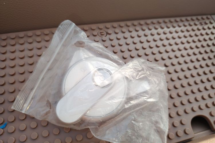 奔腾小马 2026款 222km 萌趣马 Plus中控内饰11