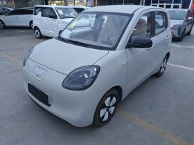 五菱汽车 宏光MINIEV 2025款 四门版 进阶款