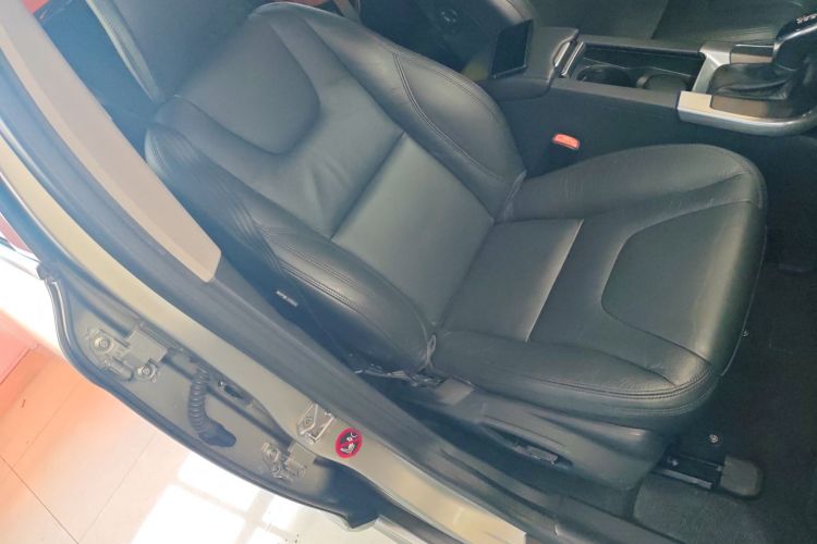 沃尔沃XC60(进口) 2014款 T5 智逸版局部细节41