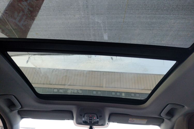 奥迪A4L 2019款 40 TFSI 时尚型 国VI中控内饰22