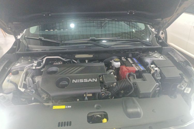 日产 轩逸 2022款 1.6L XL CVT悦享版局部细节24