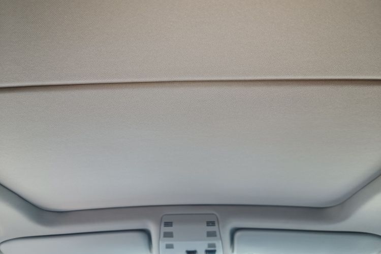 宝马X1 2013款 sDrive18i 运动设计套装局部细节22