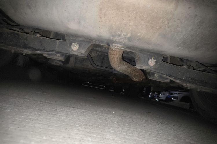 荣威RX5 2016款 20T 两驱手动互联网智惠版局部细节9009