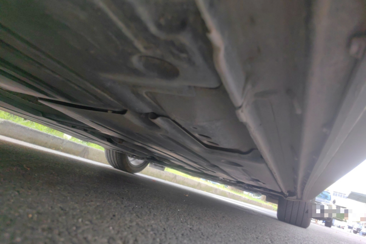 领克03 2022款 1.5TD DCT劲Pro局部细节9002