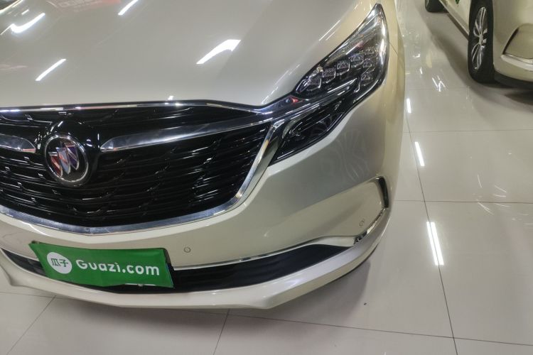 别克GL8 2022款 ES陆尊 653T 尊享型局部细节36