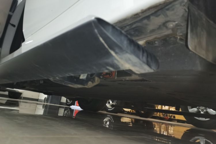 理想汽车 理想L6 2024款 Pro局部细节9002