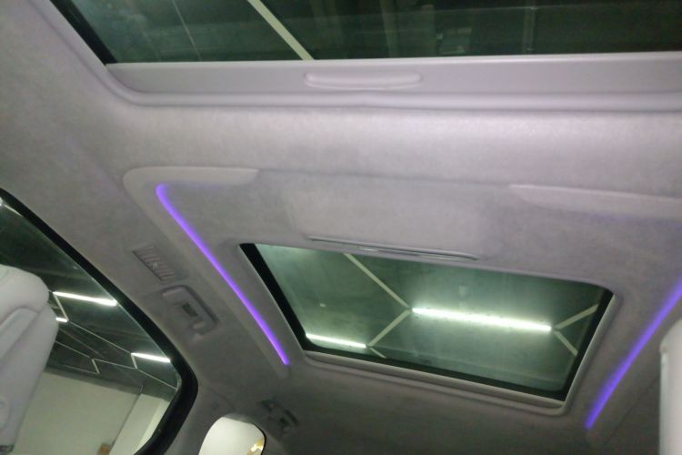 别克GL8 2022款 Avenir艾维亚 六座贤礼版中控内饰22