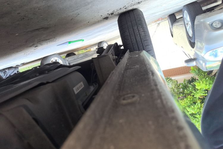 五菱汽车 宏光MINIEV 2021款 马卡龙臻享款 磷酸铁锂局部细节9001