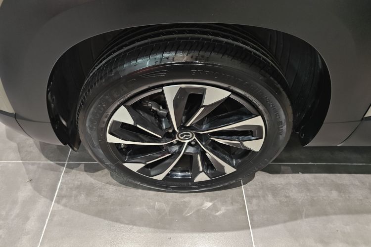 马自达CX-50行也 2023款 2.5L 尊行版车身外观6007