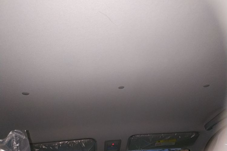 五菱汽车 宏光MINIEV 2025款 四门版 臻享+款中控内饰22