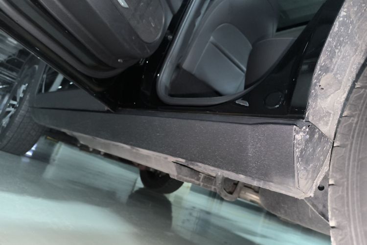 哈弗大狗 2024款 1.5T DCT边牧版局部细节9002