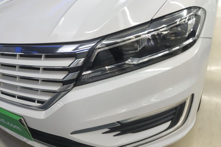 大众 朗逸纯电 2019款 优享版局部细节36